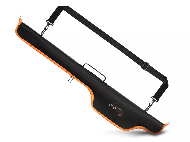 Puzdro na prút Delphin SpinCASE EVA
