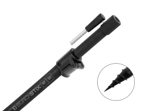 Rázsoška Delphin BlackSTIX