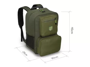 Ruksak Delphin NeoBAX RUXSAK