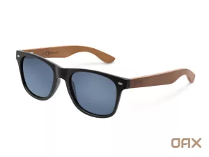 Set polarizačných okuliarov + stojan zadarmo DELPHIN