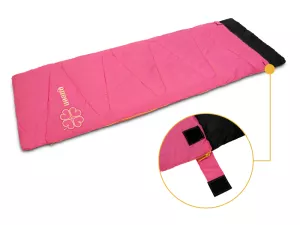 Spací vak Delphin QUEEN