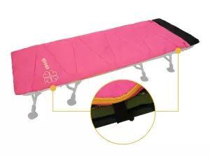 Spací vak Delphin QUEEN