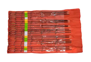 Špička Delphin TIPO 3.5 Carbon BG Špička Delphin TIPO 3.5 Carbon BG