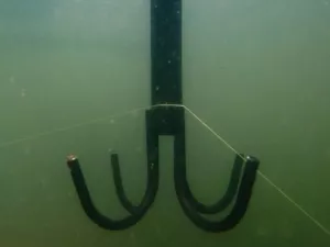 Uvoľnovacia kotva na montáž Delphin HELP