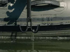 Uvoľnovacia kotva na montáž Delphin HELP