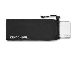 Závetrie pre varič Delphin WindWALL