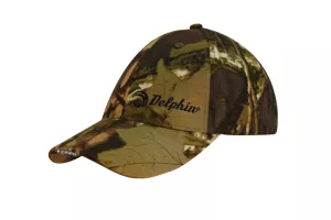 Čiapka DELPHIN s LED