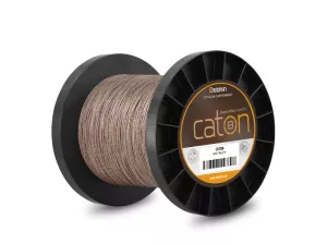 Delphin CATON hnedá - 0,73mm 90,9kg 750m Delphin CATON hnedá - 0,73mm 90,9kg 750m