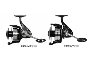Delphin MAMUT 10000