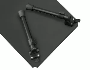 Kaprársky stolík Delphin STEELS XL 55x35cm Kaprársky stolík Delphin STEELS XL 55x35cm