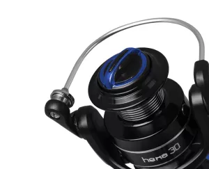 Karbónové podložky 18mm / 3ks 20,30,40 DELPHIN