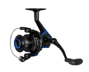 Karbónové podložky 18mm / 3ks 20,30,40 DELPHIN