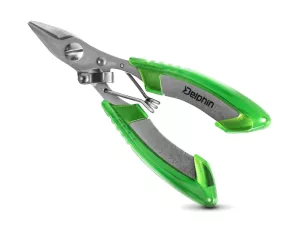 Kliešte na šnúry DELPHIN