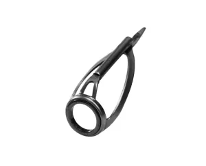 Koncové očko 3,7mm DELPHIN Koncové očko 3,7mm DELPHIN