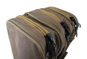 Puzdro Delphin SHERPA 100/2.5 komorové