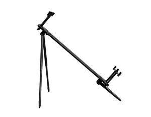 Stredné nohy pre Delphin RPX4 BW / 2ks
