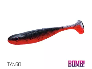 Umelá nástraha BOMB! Rippa / 5ks DELPHIN