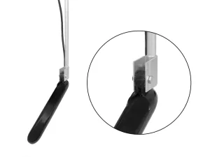 Držiak na sondu Delphin ECHO