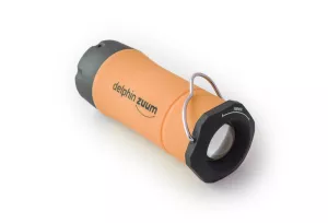 Lampáš/svietidlo Delphin ZUUM