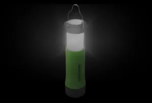 Lampáš/svietidlo Delphin ZUUM