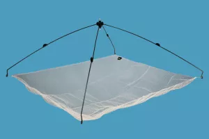 Náhradná nylonová sieťka pre čereň DELPHIN Náhradná nylonová sieťka pre čereň DELPHIN