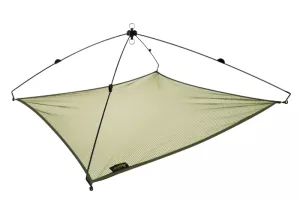 Náhradná PE sieťka pre čereň DELPHIN