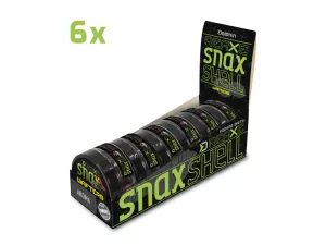 Nástraha D SNAX SHELL 10mm/30g DELPHIN