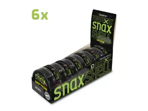 Nástraha D SNAX SHELL 10mm/30g DELPHIN