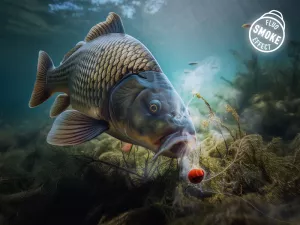 Nástraha D SNAX SHELL 14mm/30g DELPHIN