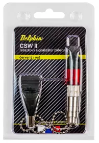 Retiazkový signalizátor CSW II DELPHIN