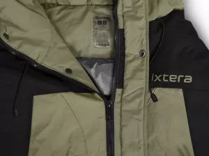 Izotermická bunda Ixtera SubZERO DELPHIN