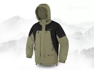 Izotermická bunda Ixtera SubZERO DELPHIN