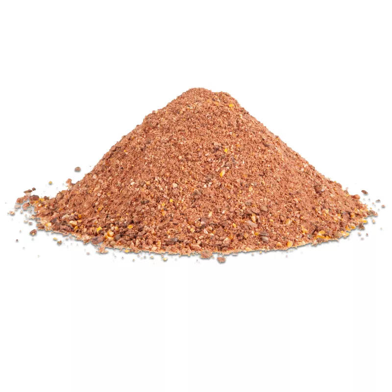 MS Range krmítková směs Econ Mix Bream Nature Red 1kg Saenger