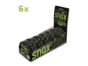 Nástraha D SNAX SHELL 14mm/30g DELPHIN