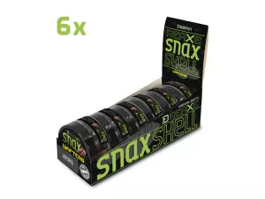 Nástraha D SNAX SHELL 14mm/30g DELPHIN