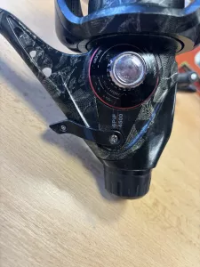 Naviják Cormoran Pro Carp GBR 6PiF 4500