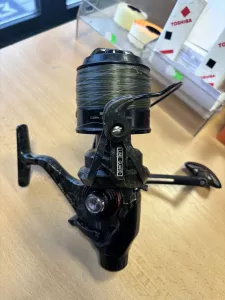 Naviják Cormoran Pro Carp GBR 6PiF 4500