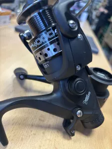 NGT naviják XPR Carp NGT naviják XPR Carp