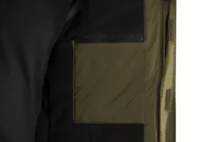 Nohavice Delphin CruisAIR WINTER 5T