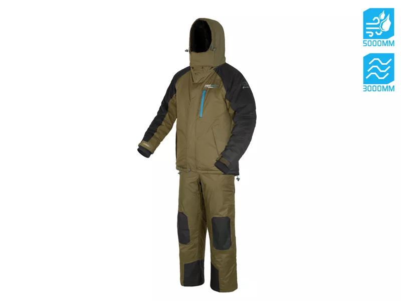 Nohavice Delphin CruisAIR WINTER 5T