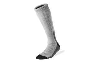 Ponožky Geoff Anderson WizWool Heavy Weight šedé 44-47