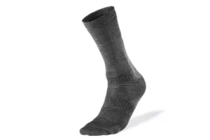 Ponožky Geoff Anderson WizWool Light Weight šedé 37-40
