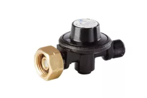 Regulátor tlaku 2 bar výstupný závit G3/8L