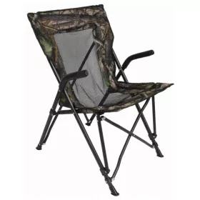 Rozkládací Pavoukové křeslo - Camou Hoghback