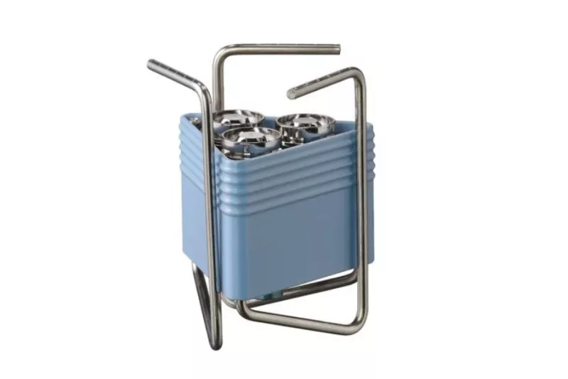 Rybářský skládací vařič TRIANGLE