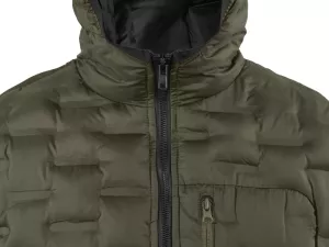 Zimná bunda Ixtera RAZOR Army DELPHIN