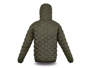 Zimná bunda Ixtera RAZOR Army DELPHIN