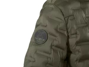 Zimná bunda Ixtera RAZOR Army DELPHIN