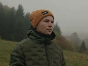 Zimná čiapka Ixtera COLOR DELPHIN