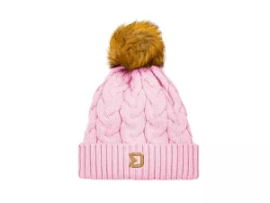 Dámska zimná čiapka Delphin QUEEN